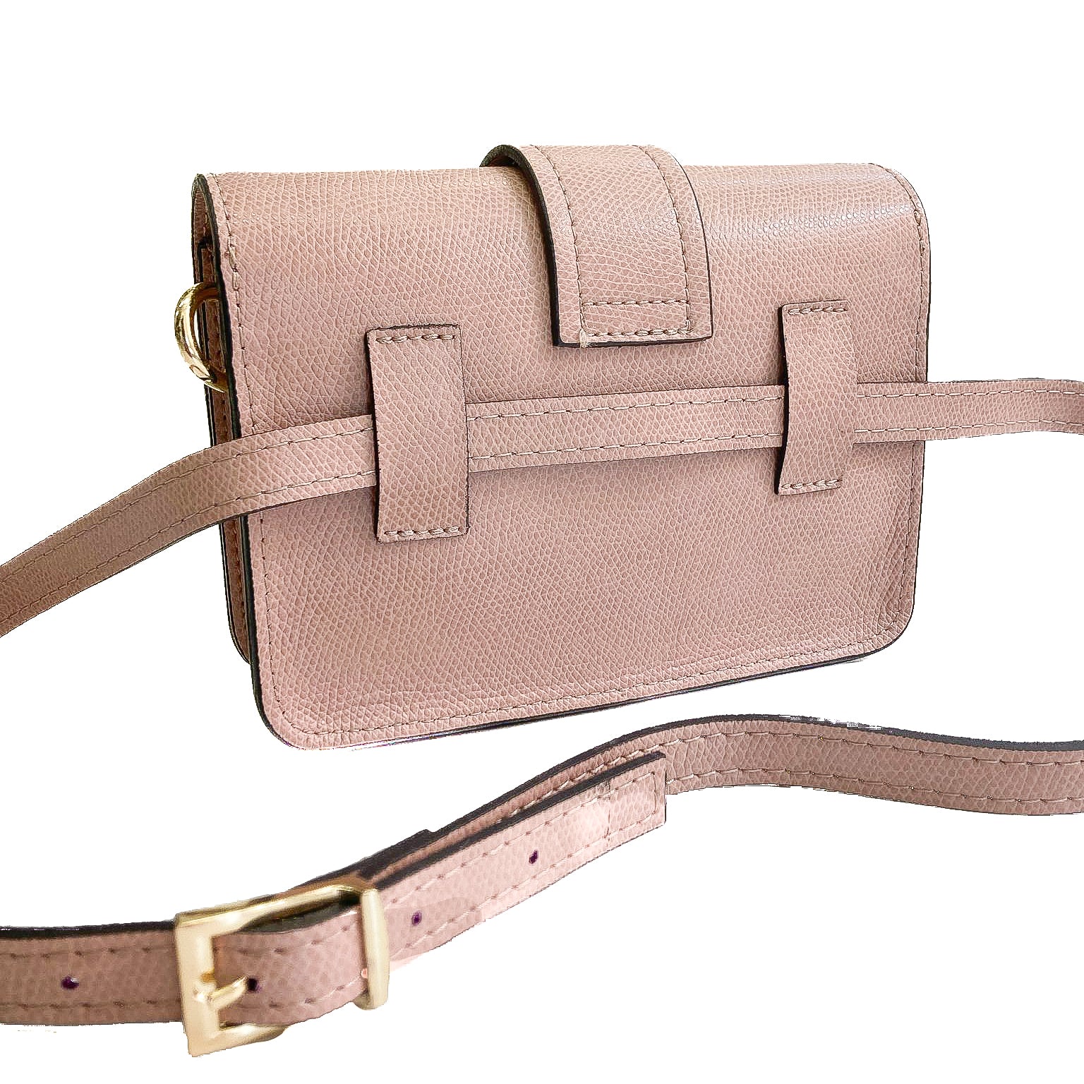 CREMONA-BAG-borsa-pochette-marsupio-vista-dietro-laterale-cinta-vitello-nudo