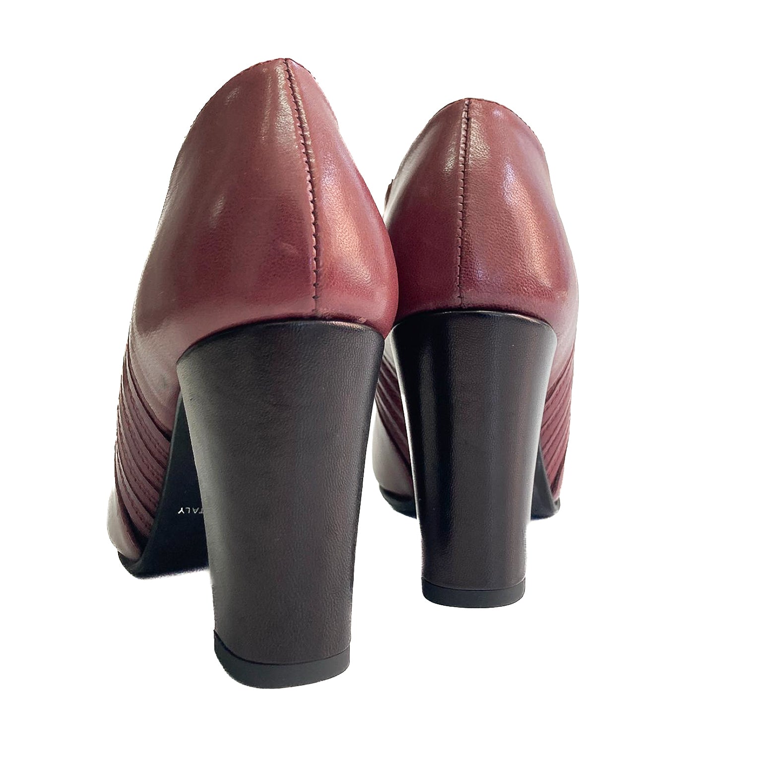 DULCINA-giroforma-stivaletto-vista-tallone-paio-vitello-bordeaux