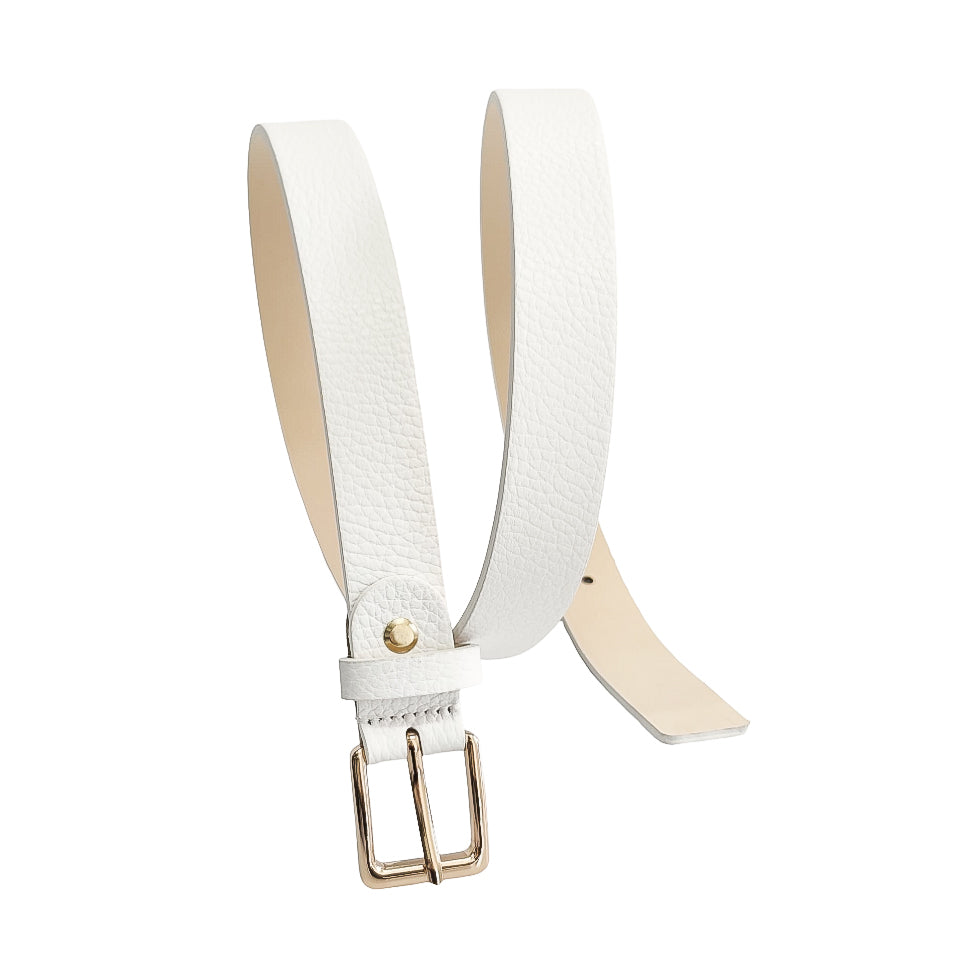 EMILIE-BELT-accessori-cinta-vista-arrotolata-spirale-vitello-bianco