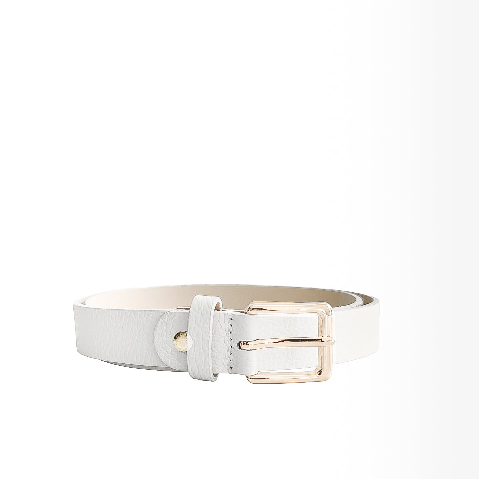 EMILIE-BELT-accessori-cinta-vista-frontale-diritta-vitello-bianco