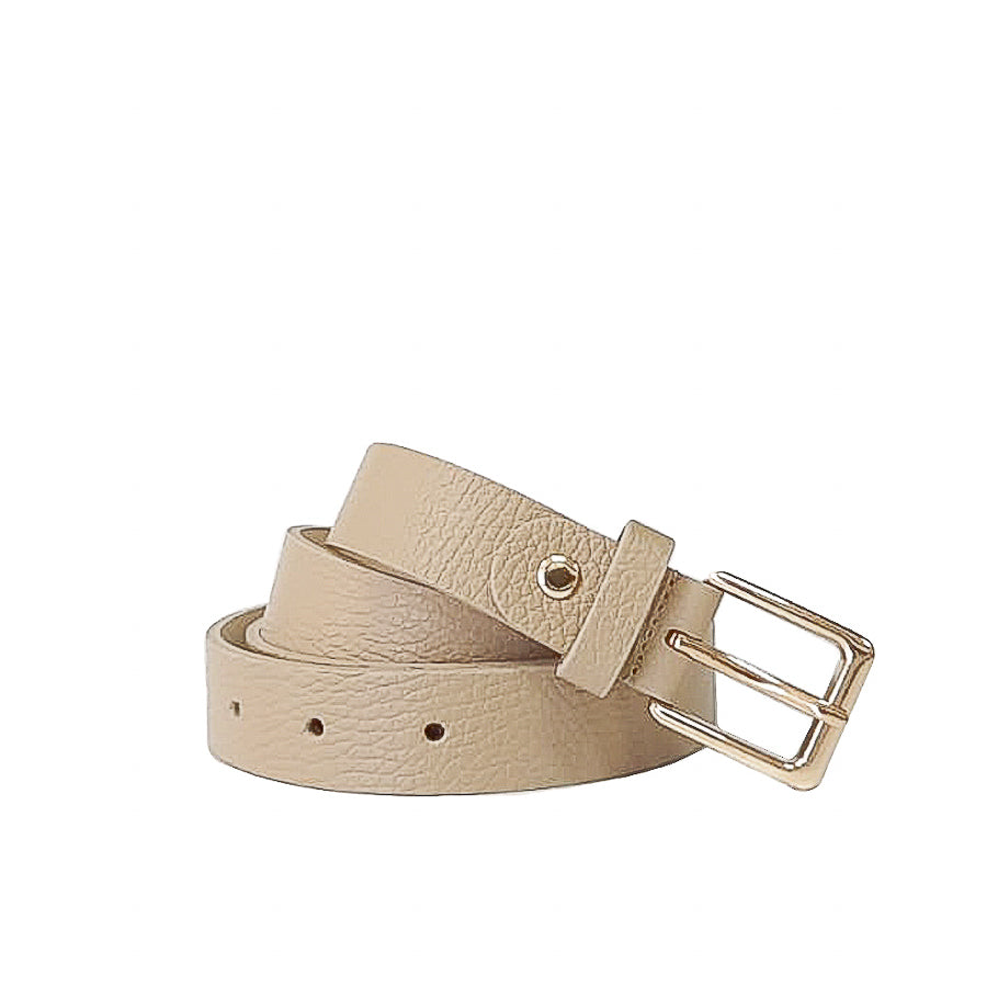EMILIE-BELT-accessori-cinta-vista-frontale-arrotolata-vitello-taupe