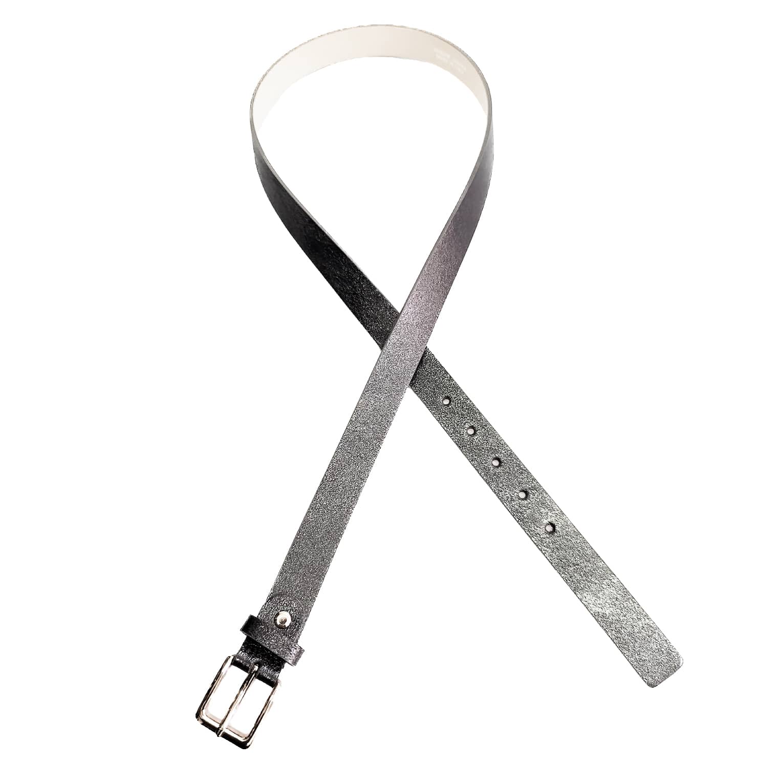 EMILIE-BELT-accessori-cinta-vista-intera-vitello-laminato-canna-di-fucile