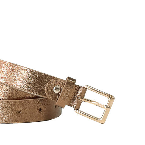 EMILIE-BELT-accessori-vista-fibbia-vitello-laminato-rame