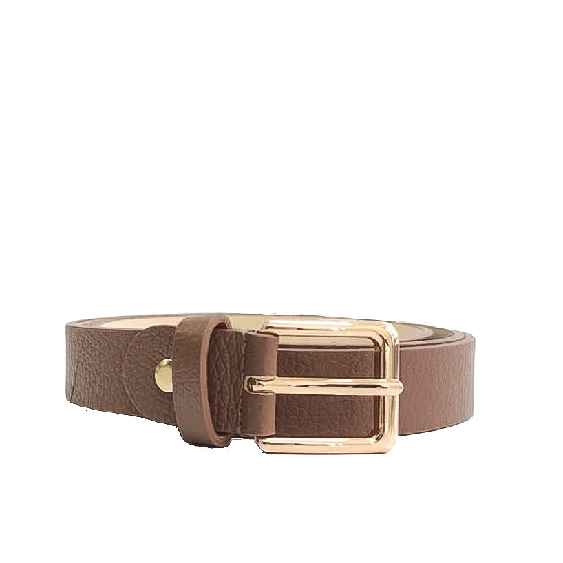 EMILIE-BELT-accessori-cinta-vista-frontale-vitello-cappuccino