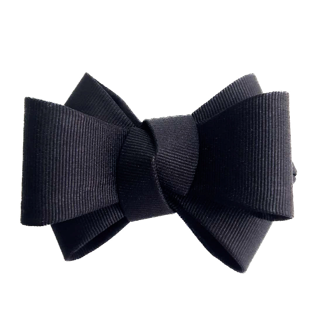 FIOCCO-DOPPIO-accessori-vista-frontale-sandalo-tessuto-nero