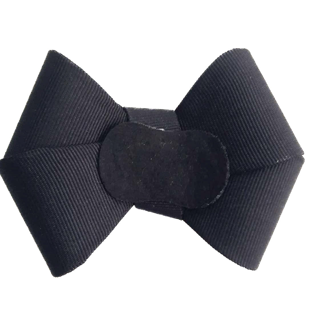 FIOCCO-DOPPIO-accessori-vista-dietro-sandalo-tessuto-nero