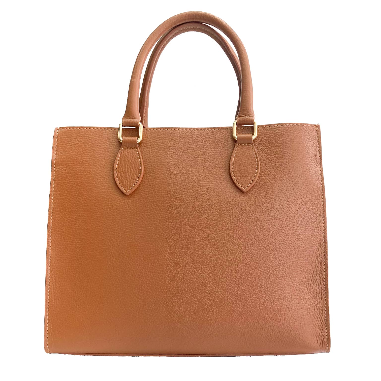 FRANCOFORTE-BAG-borse-vista-frontale-manici-vitello-cuoio