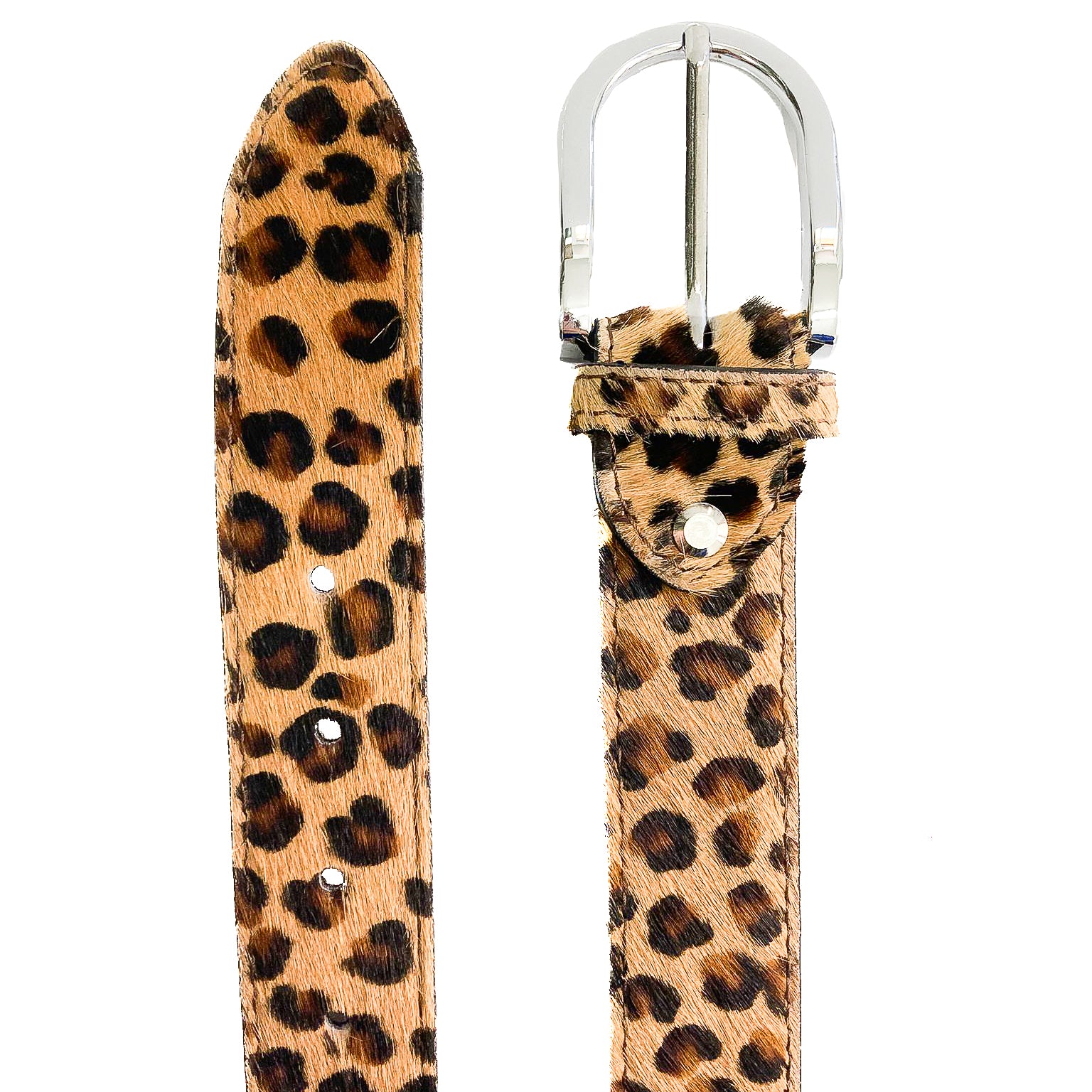 GALEANA-BELT-cinte-vero-cavallino-maculato-vista-sopra