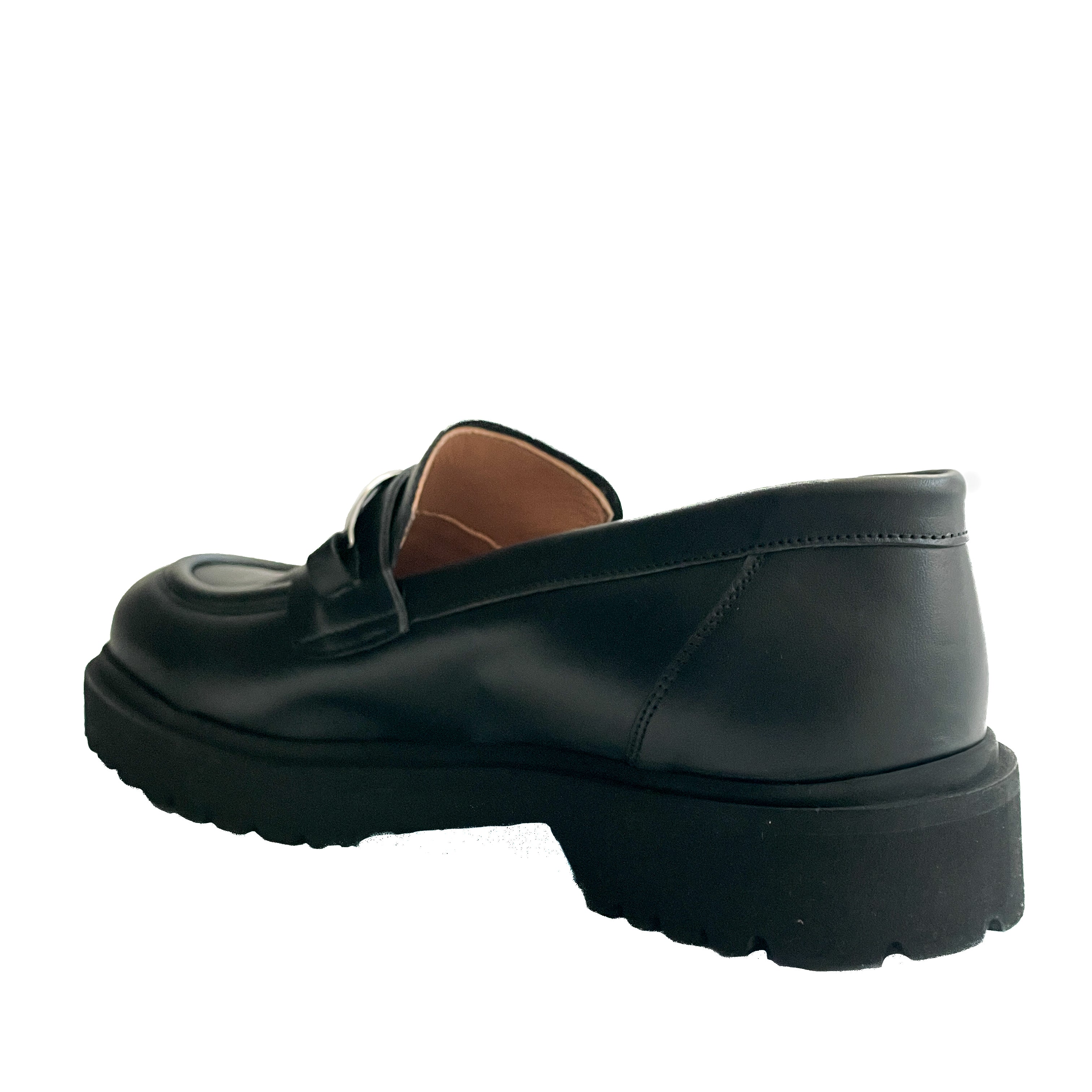 GROTTAMMARE-mocassino-vista-tallone-dietro-singolo-vitello-nero