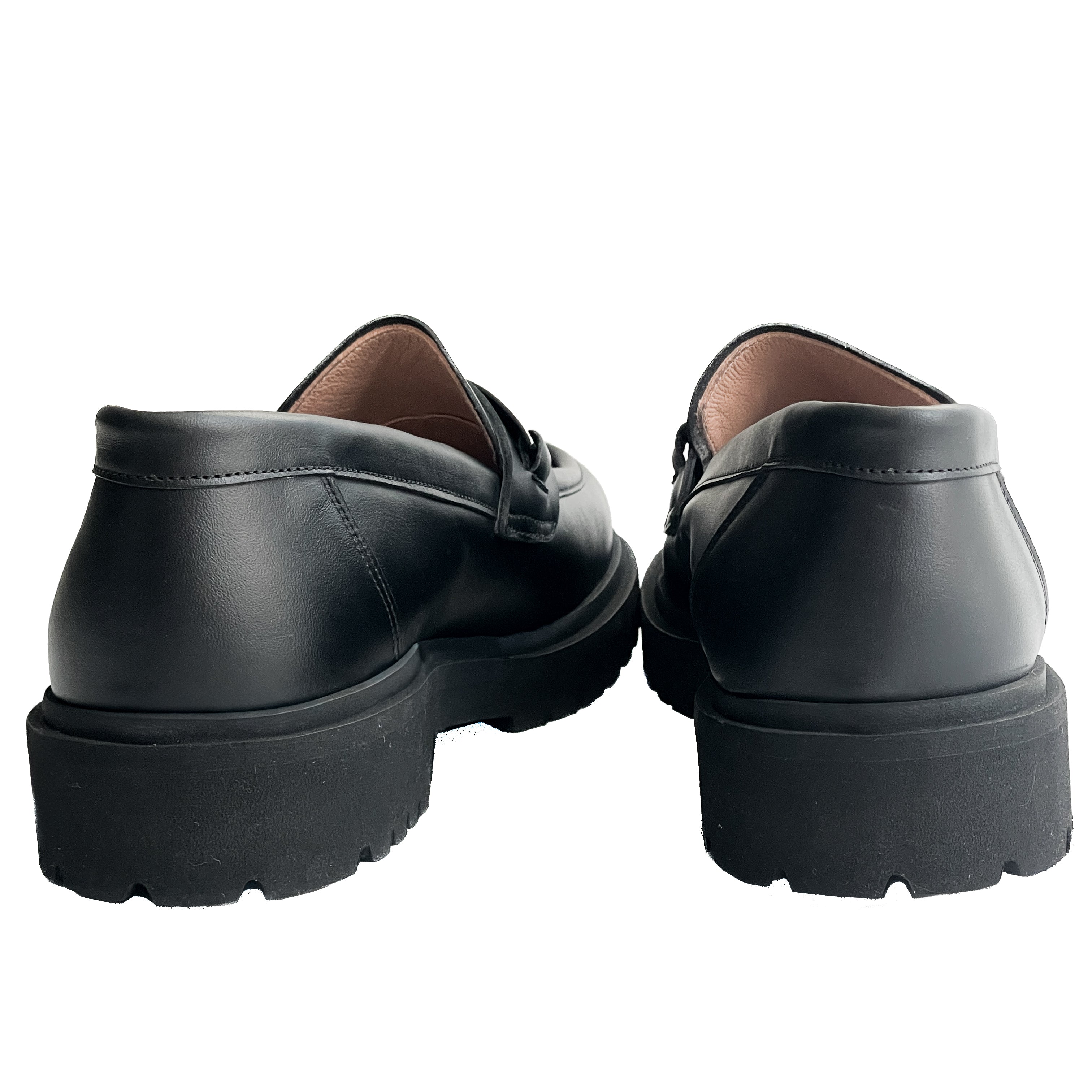 GROTTAMMARE-mocassino-vista-tallone-dietro-paio-vitello-nero
