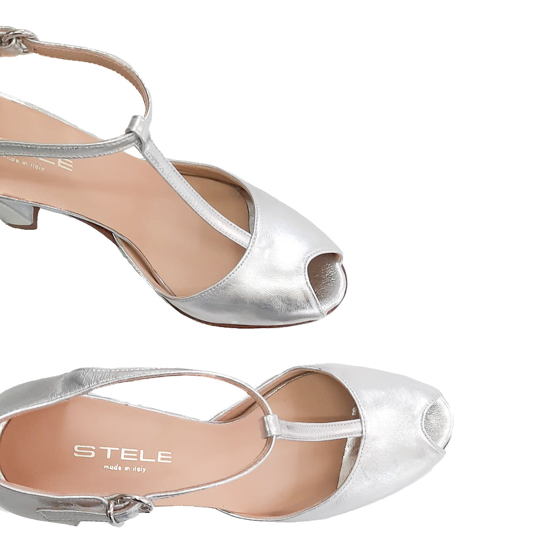 IRIS-punta-tallone-vista-punta-sopra-sinistra-laminato-argento