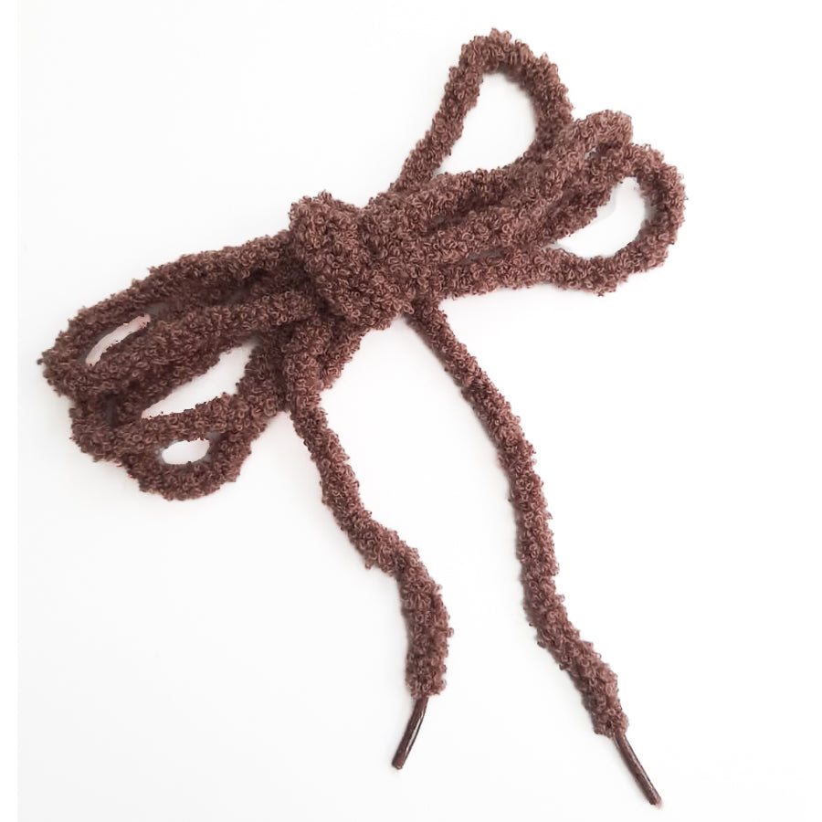 LACCI-TEDDY-accessori-vista-fiocchetto-peluche-marrone