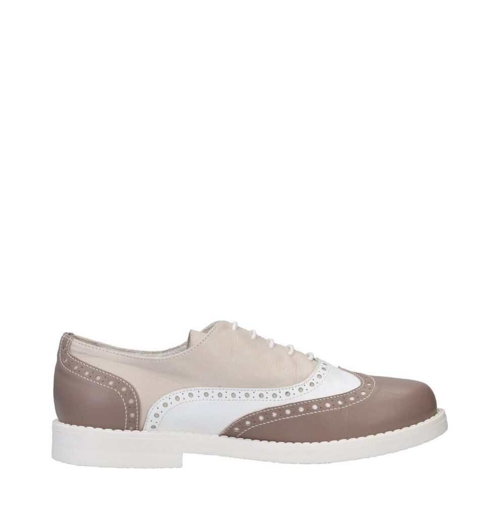LAUREAT-francesina-vista-laterale-nappa-ghiaccio-beige-tortora