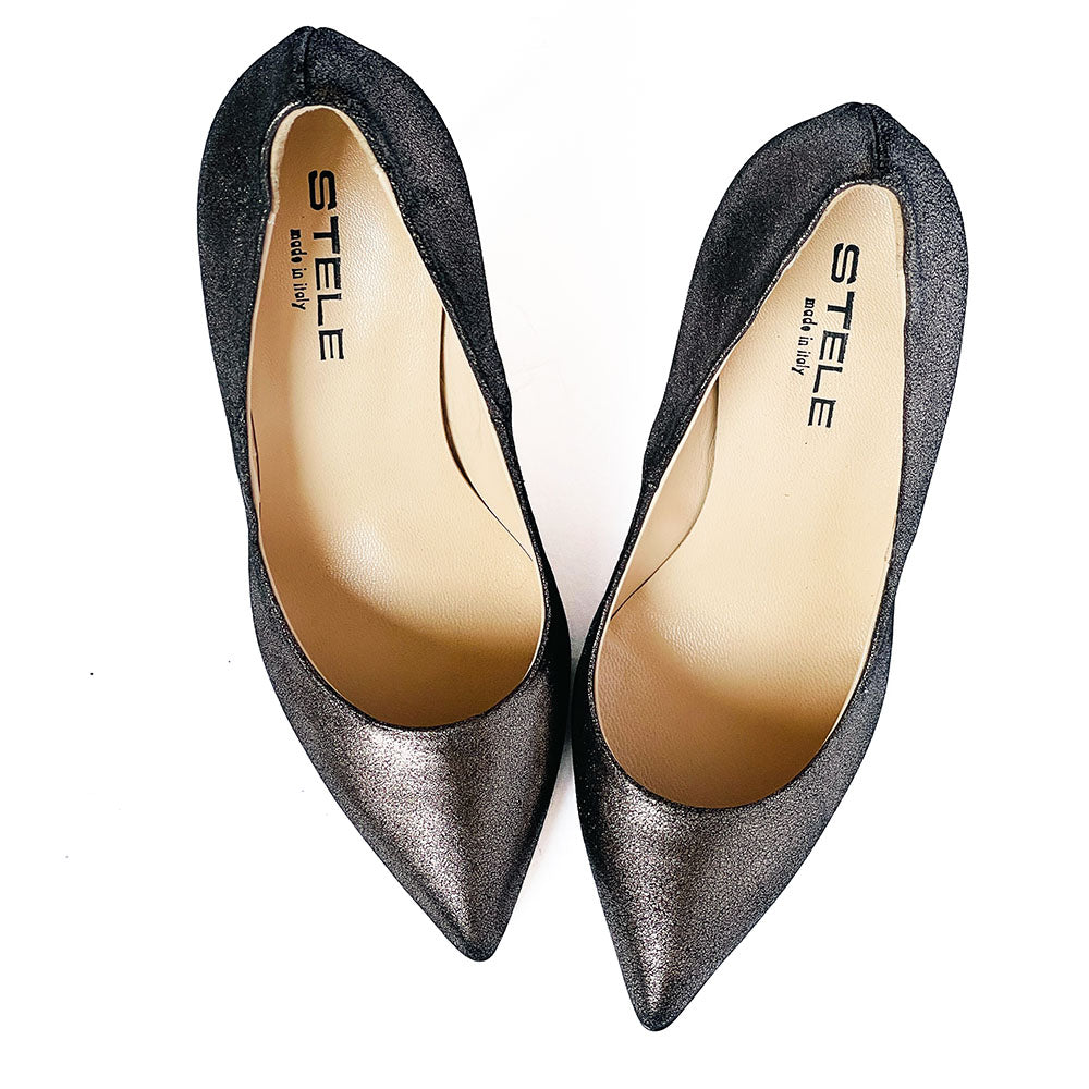 LETY-decollete-vista-punta-paio-sopra-saten-canna-di-fucile