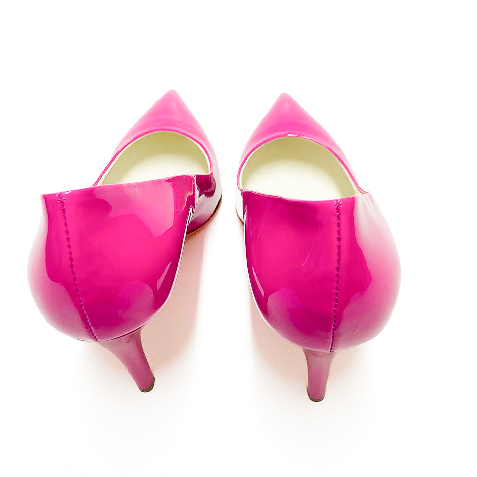 LETY-decollete-vista-dietro-vernice-fucsia