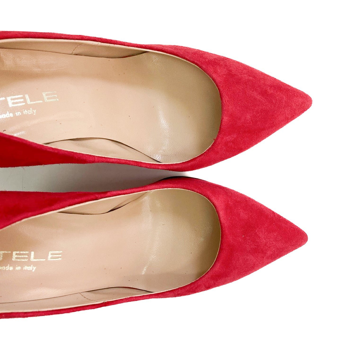 LETY-decollete-vista-punta-vicina-camoscio-rosso-mde-in-italy