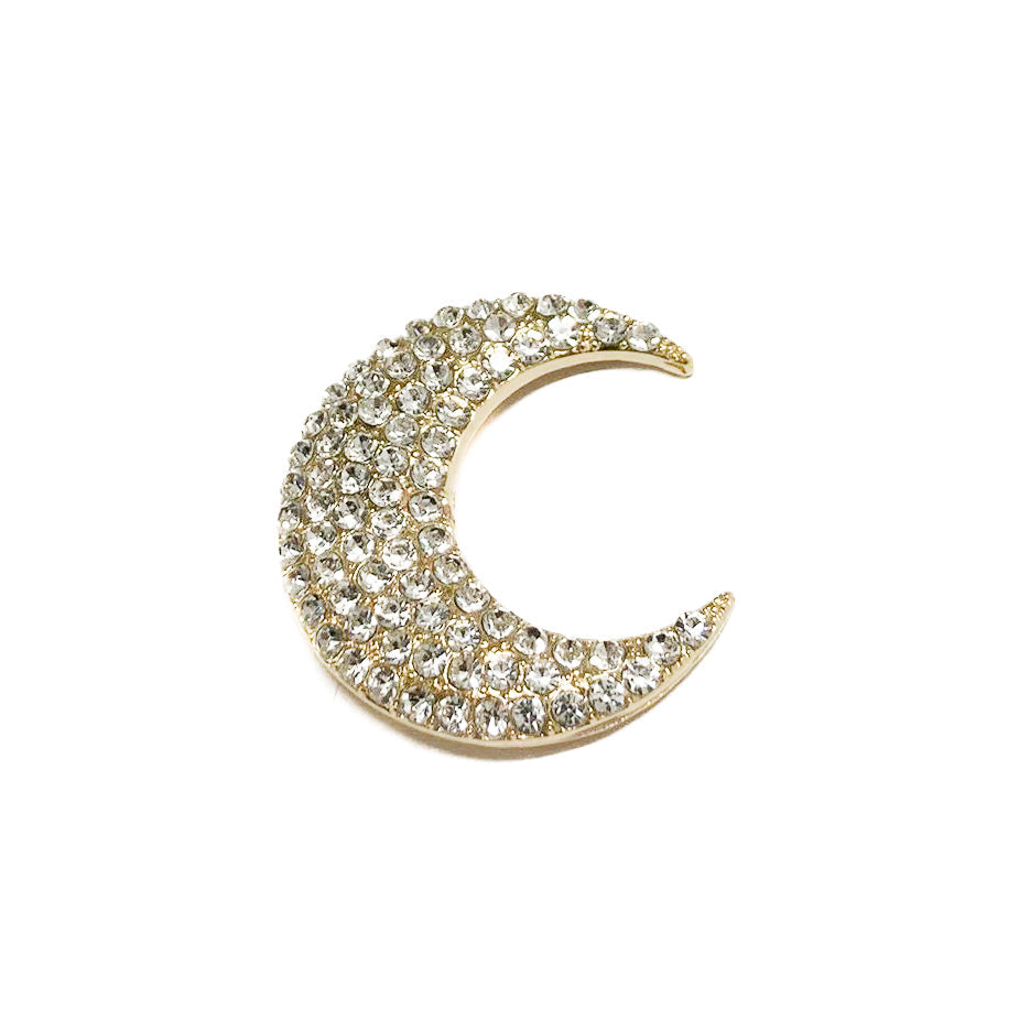 LUNA-accessori-vista-frontale-singola-luna-metallo-oro-strass
