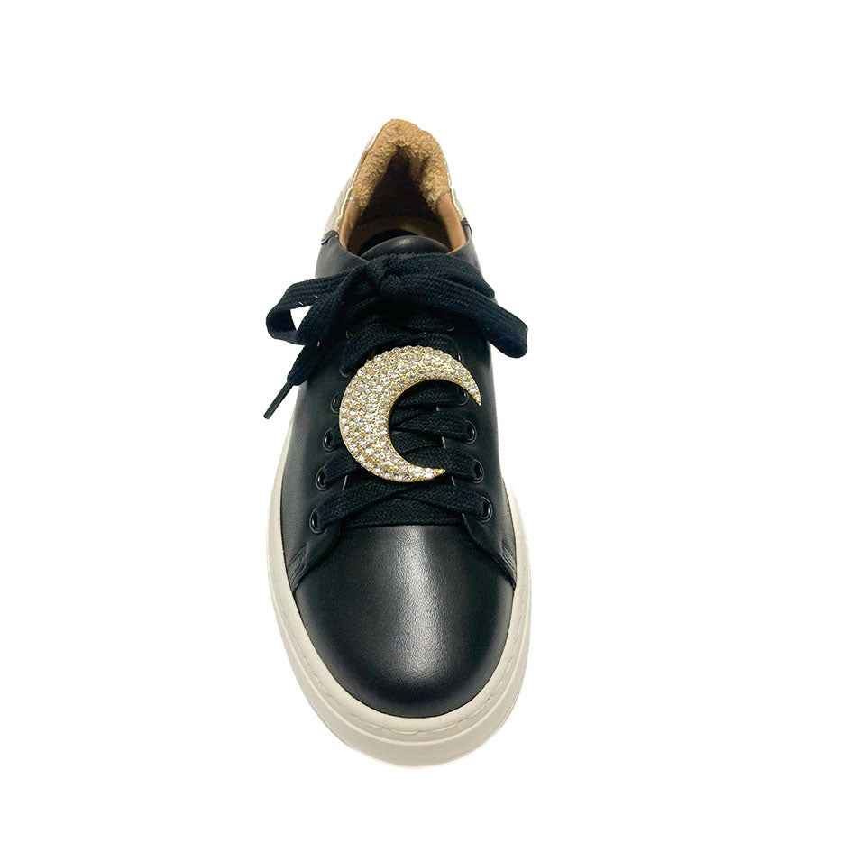 LUNA-accessori-vista-indossto-singola-luna-metallo-oro-strass