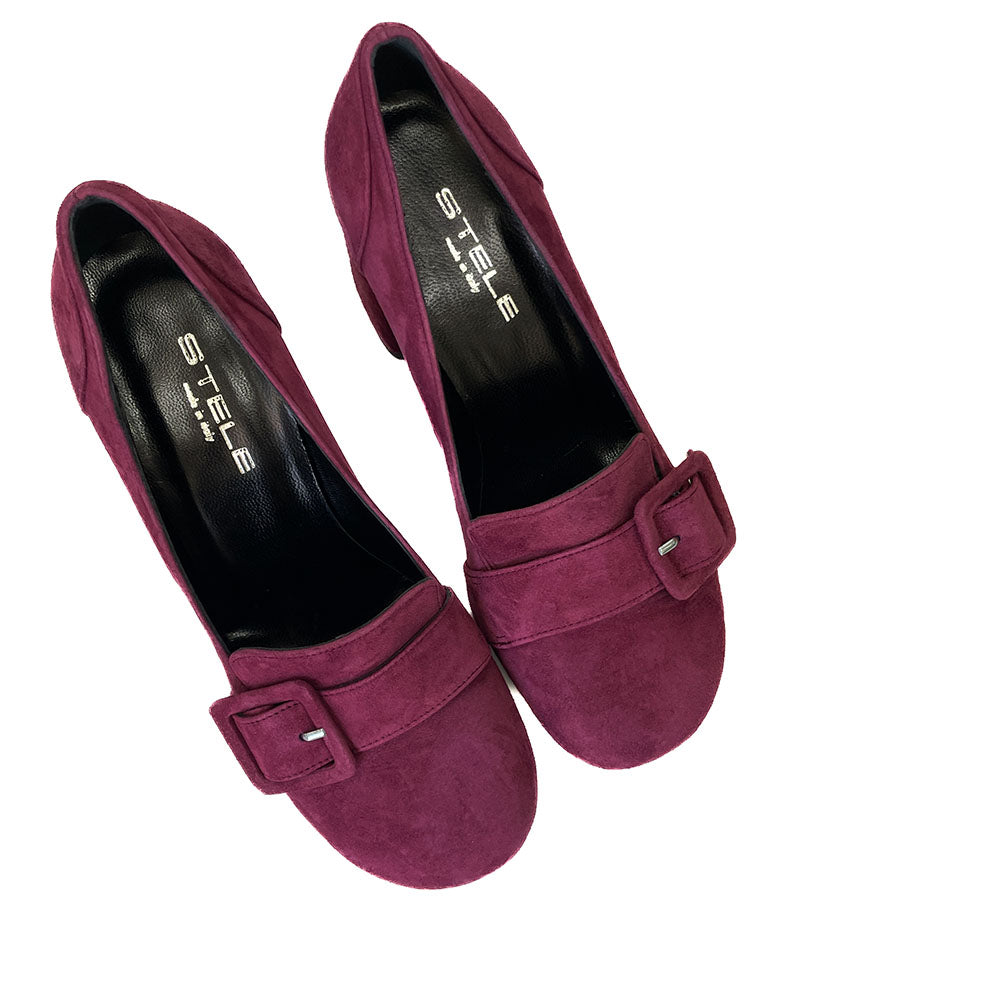MADRID-mocassino-con-tacco-vista-punta-sopra-camoscio-amaranto