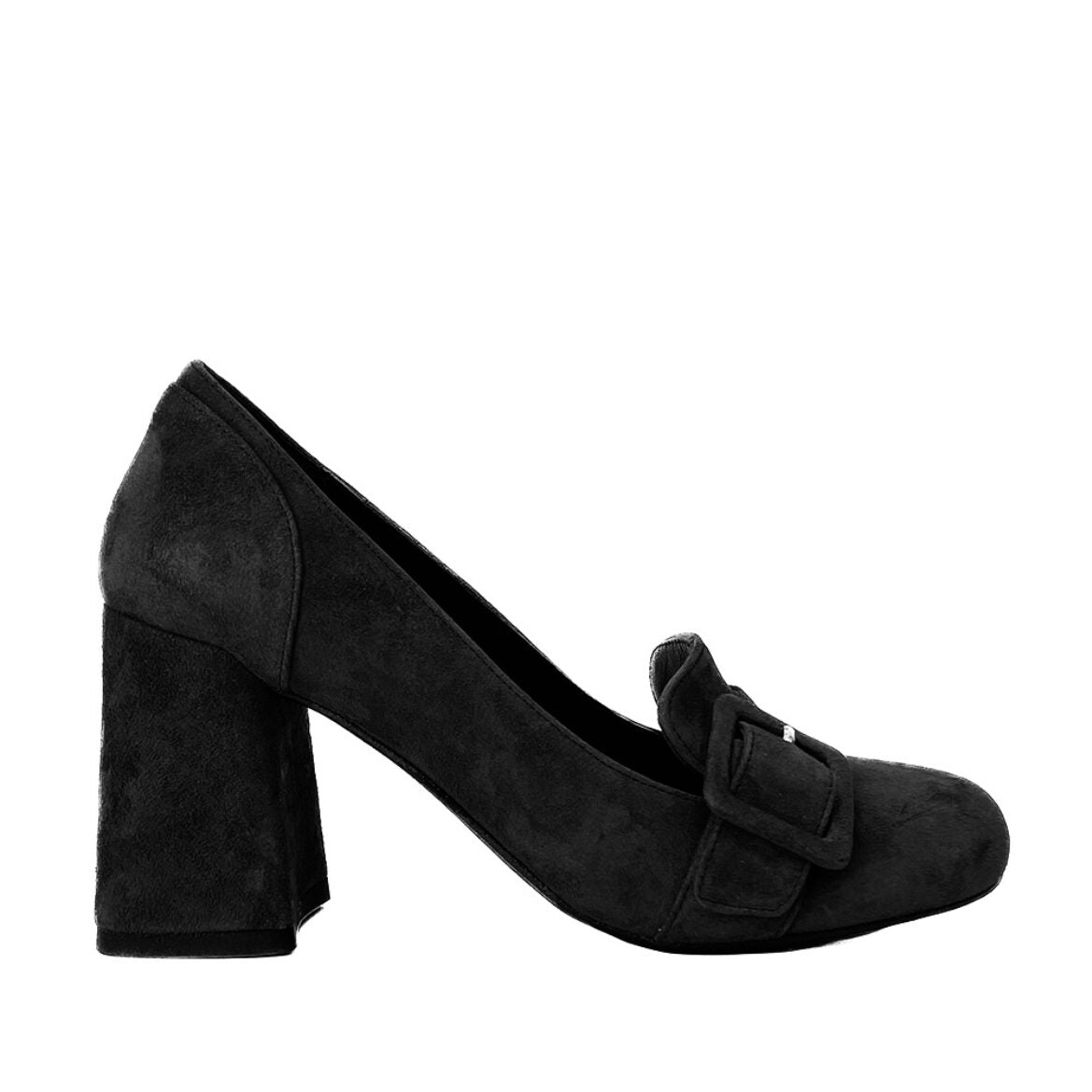 MADRID-mocassino-con-tacco-vista-laterale-camoscio-nero