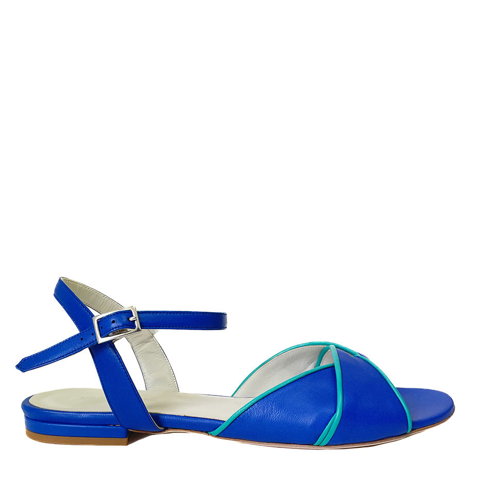 MAGNOLIA-sandalo-vista-laterale-nappa-bluette-nappa-tiffany