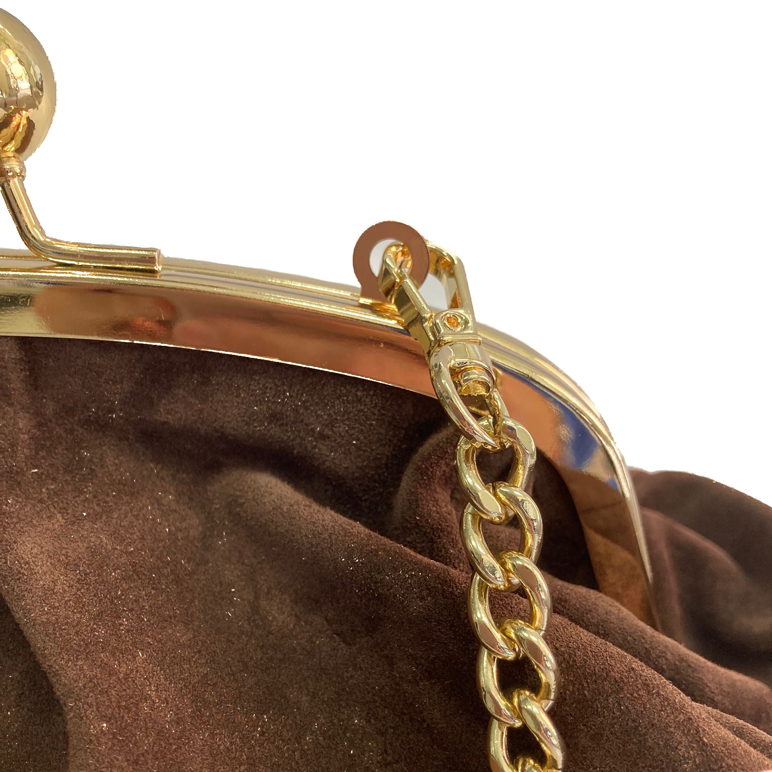 marsiglia-bag-camoscio-tdmoro-vista-dettaglio-catena-chiusura-clik-clak