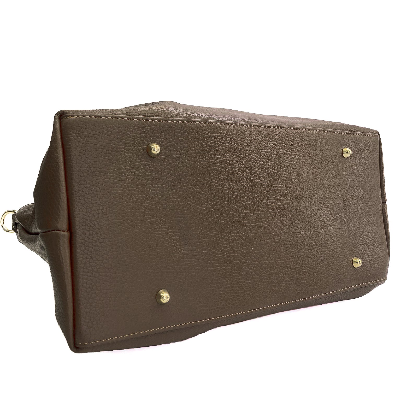 MAYA-BAG-borse-vista-base-sotto-vitello-testa-di-moro