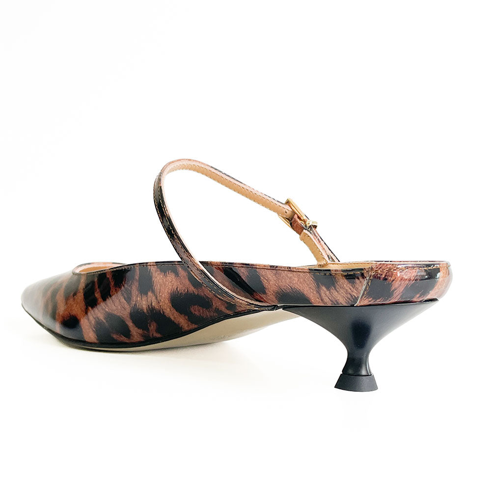 MIAMI-sabot-mules-vista-tallone-vernice-maculata