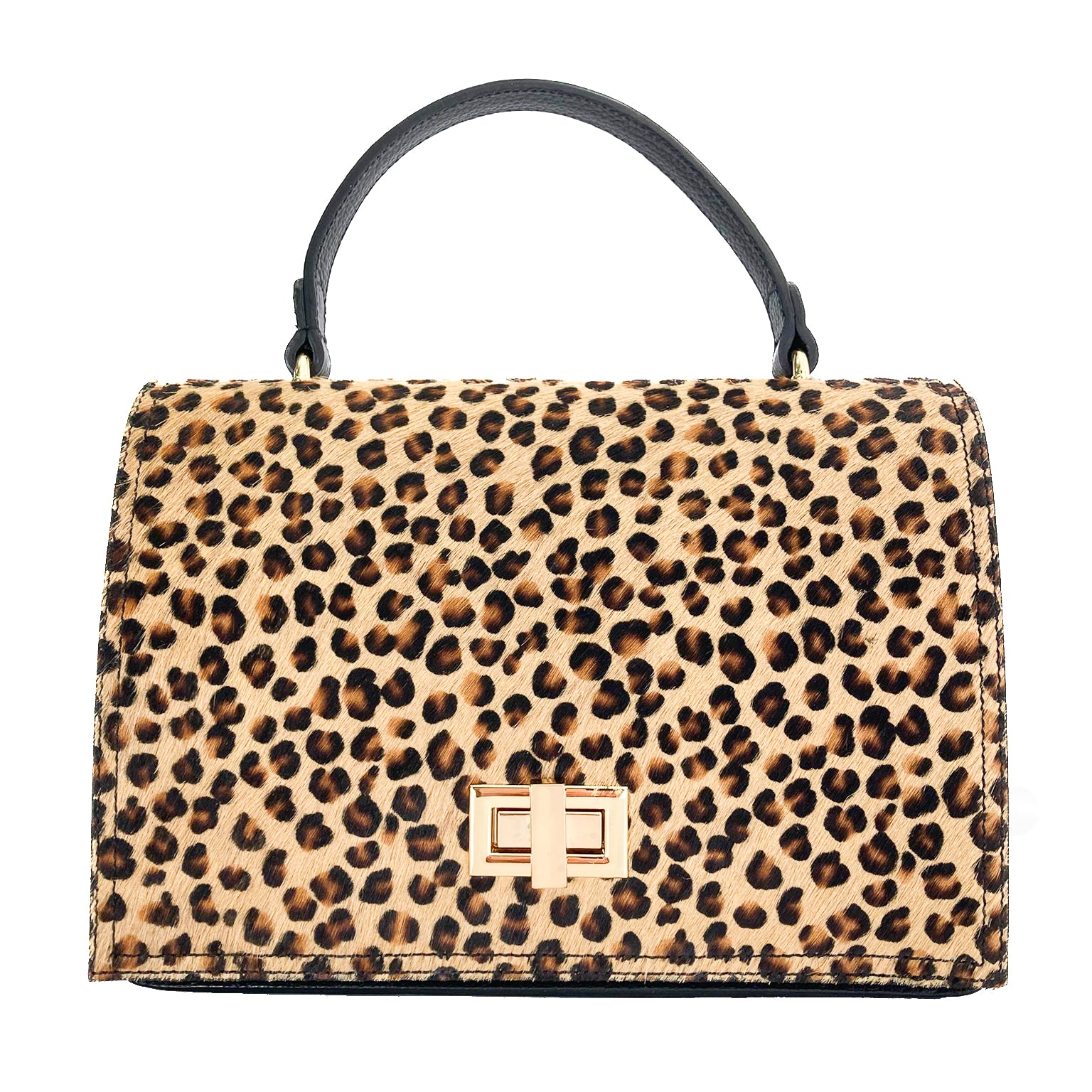 MORELIA-BAG-borse-vista-frontale-cavallino-maculato-vitello-nero