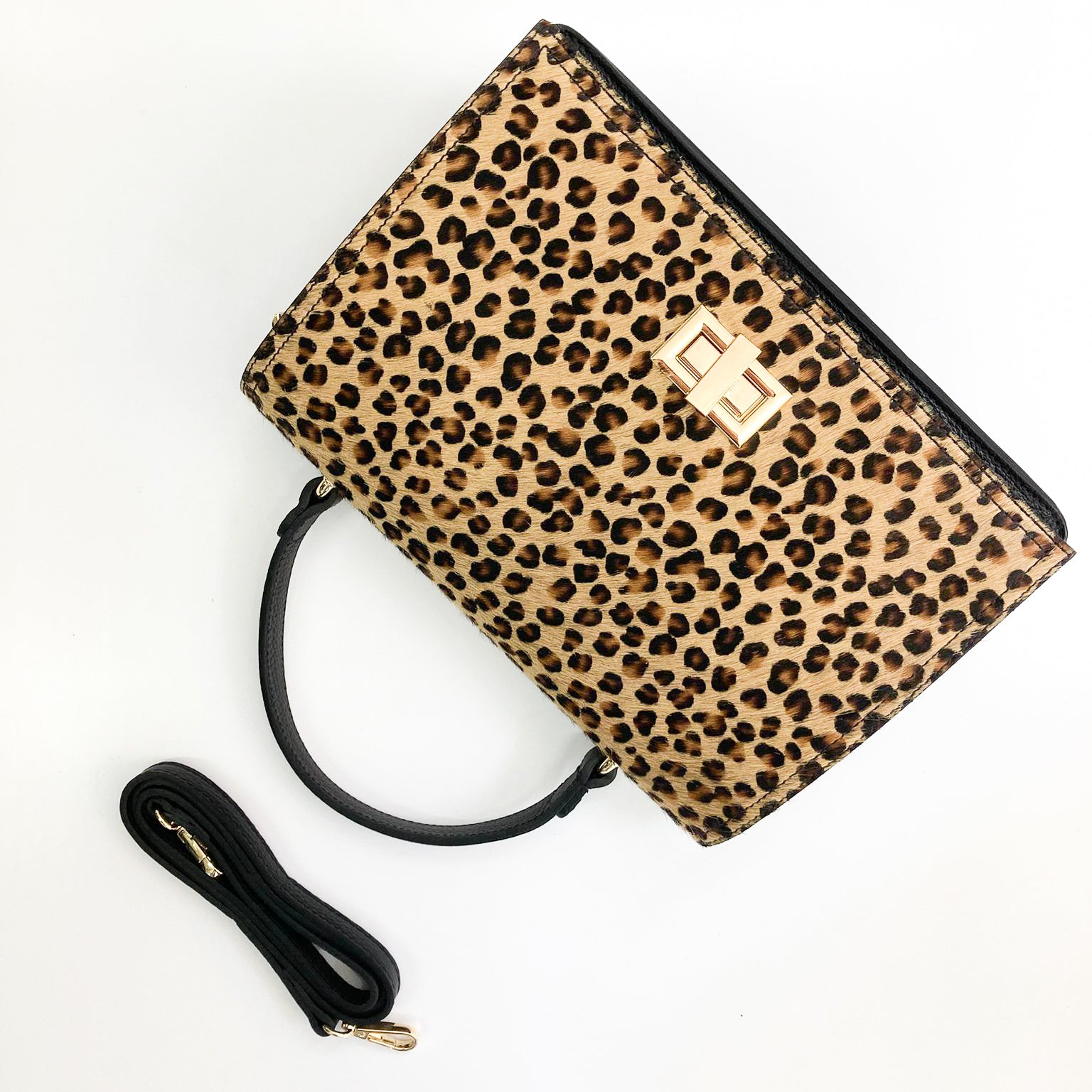 MORELIA-BAG-borse-vista-suoeriore-tracolla-cavallino-maculato-vitello-nero