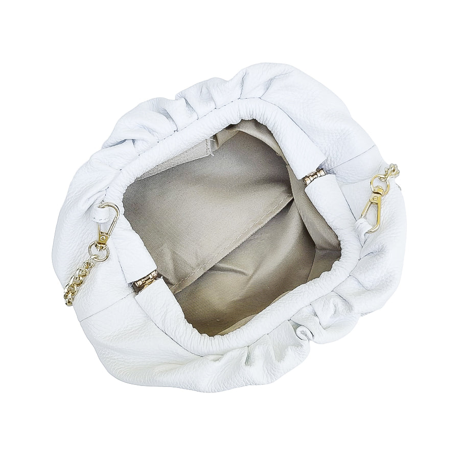 NUVOLETTA-BAG-borse-pochette-vista-sopra-aperta-vitello-bianco