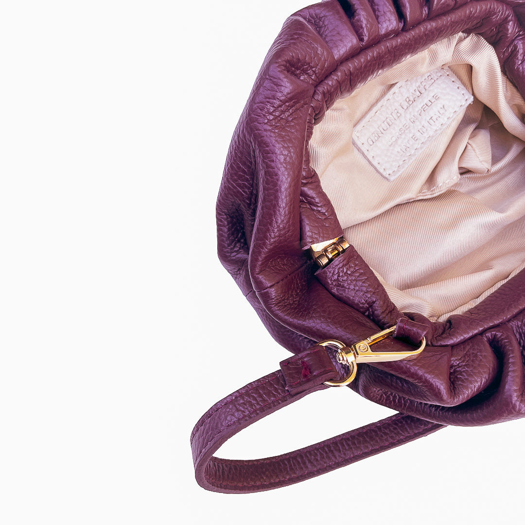 Nuvoletta Bag
