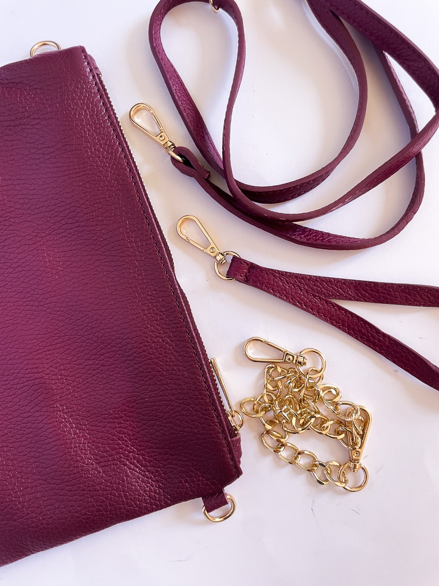 OLIVIA-BAG-borse-pochette-vista-tracolle-vitello-bordeaux