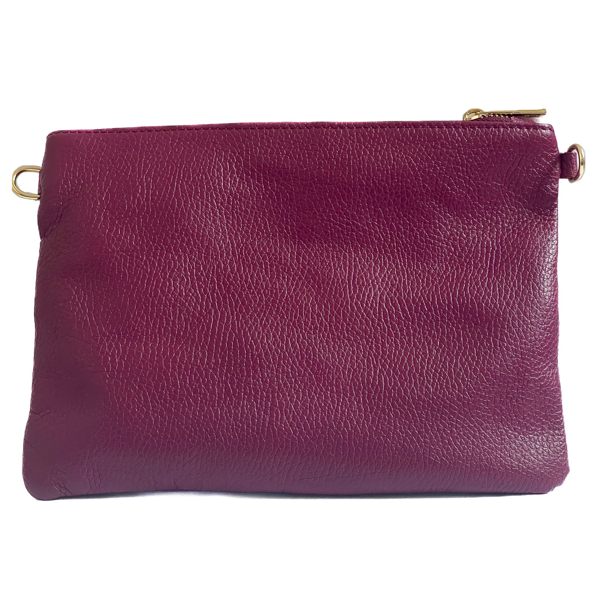 OLIVIA-BAG-borse-pochette-vista-frontale-vitello-bordeaux