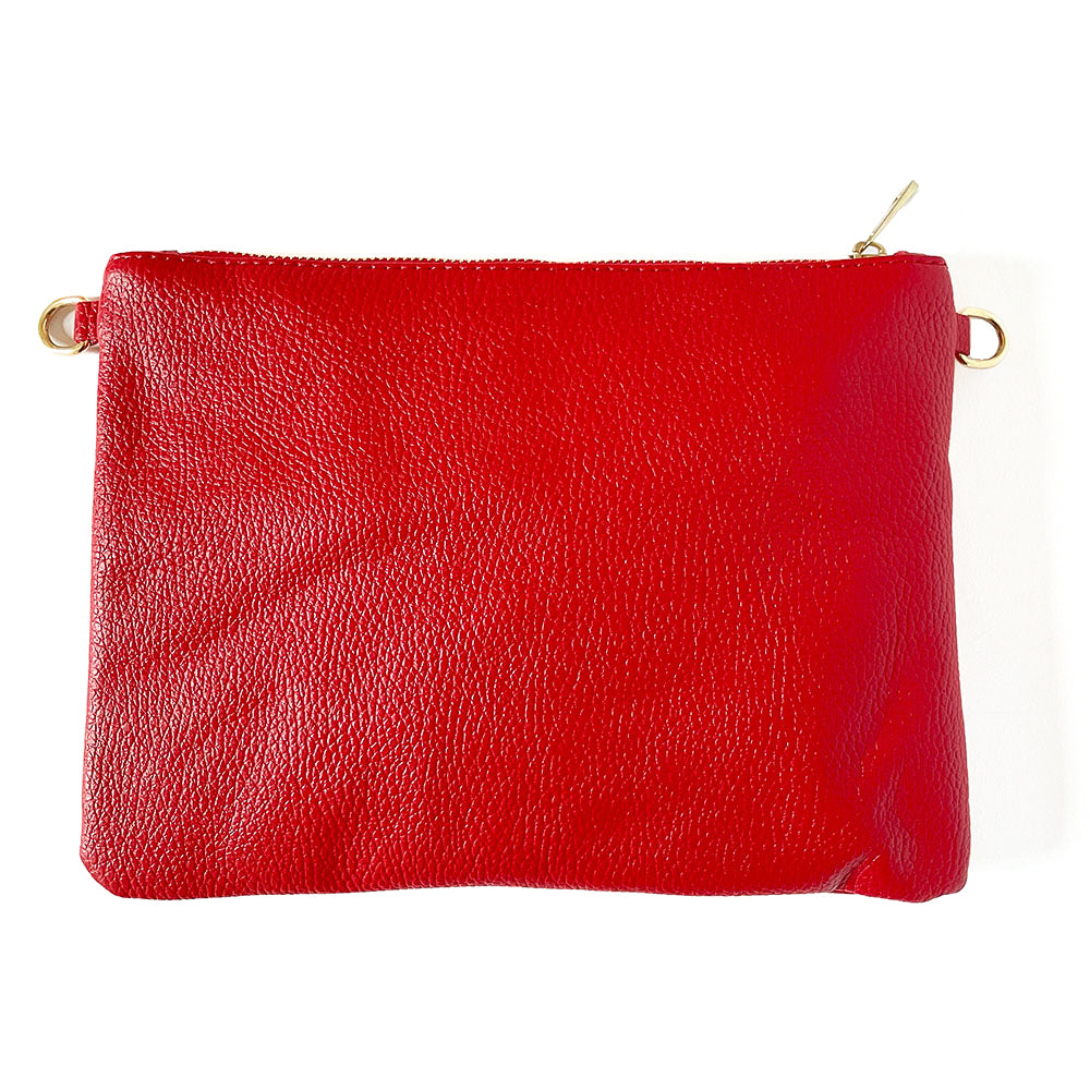 OLIVIA-BAG-borse-pochette-vista-frontale-vitello-rosso