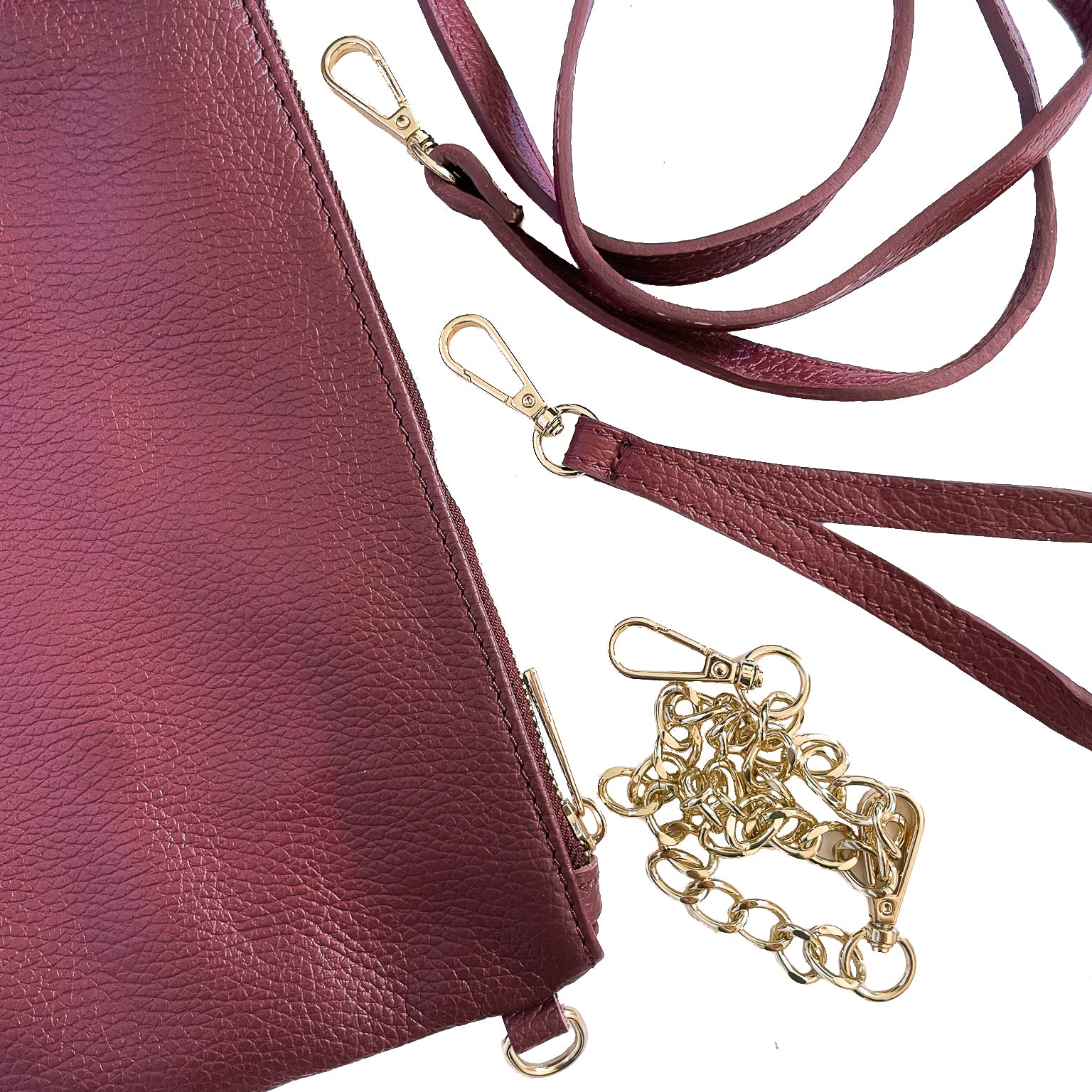 OLIVIA-BAG-borse-pochette-vista-tracolle-vitello-bordeaux