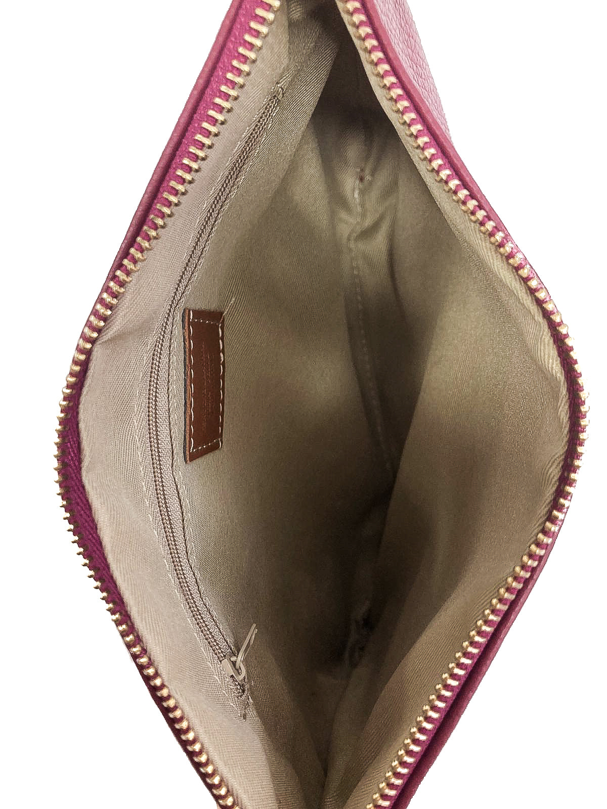 OLIVIA-BAG-borse-pochette-vista-sopra-aperta-vitello-bordeaux