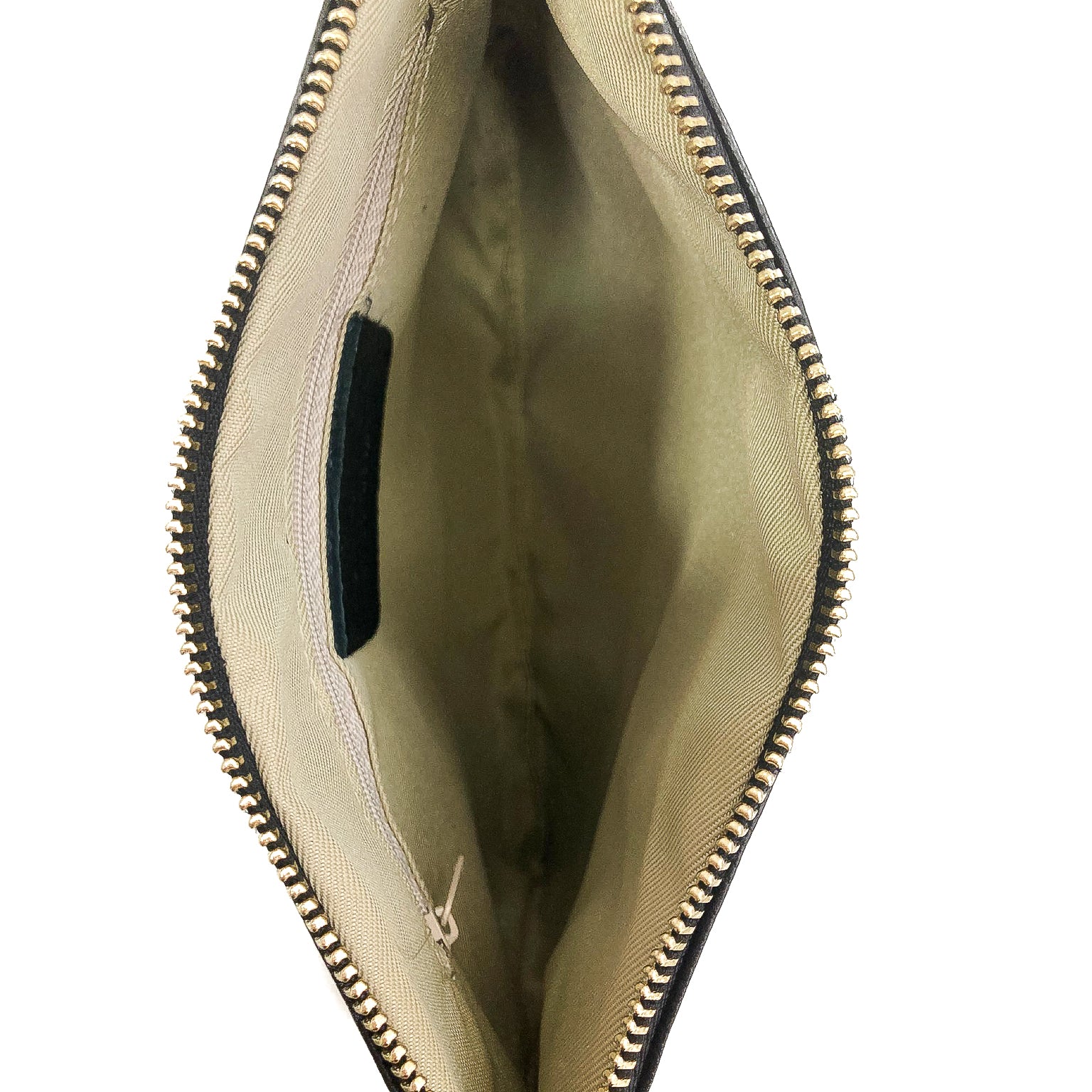 OLIVIA-BAG-borse-pochette-vista sopra-aperta-vitello-nero