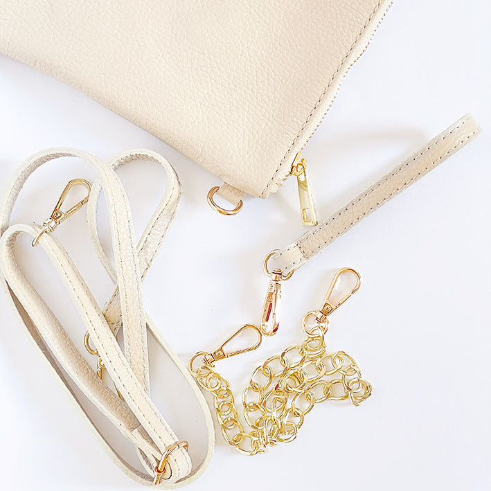 OLIVIA-BAG-borse-pochette-vista-sopra-tracolle-vicino-vitello-panna