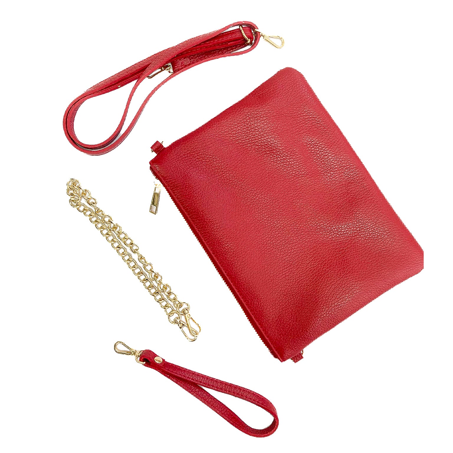 OLIVIA-BAG-borse-pochette-vista-sopra-tracolle-completa-vitello-rosso