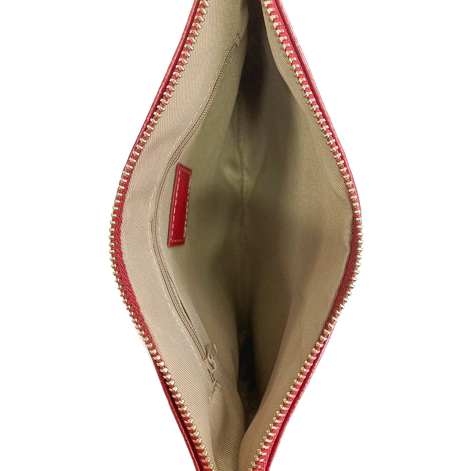 OLIVIA-BAG-borse-pochette-vista-sopra-aperta-vitello-rosso