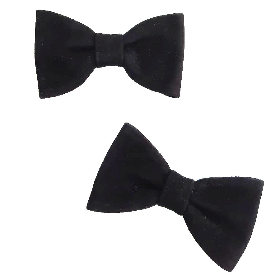 PAPILLON-NERO-accessori-vista-frontale-paio-camoscio-nero