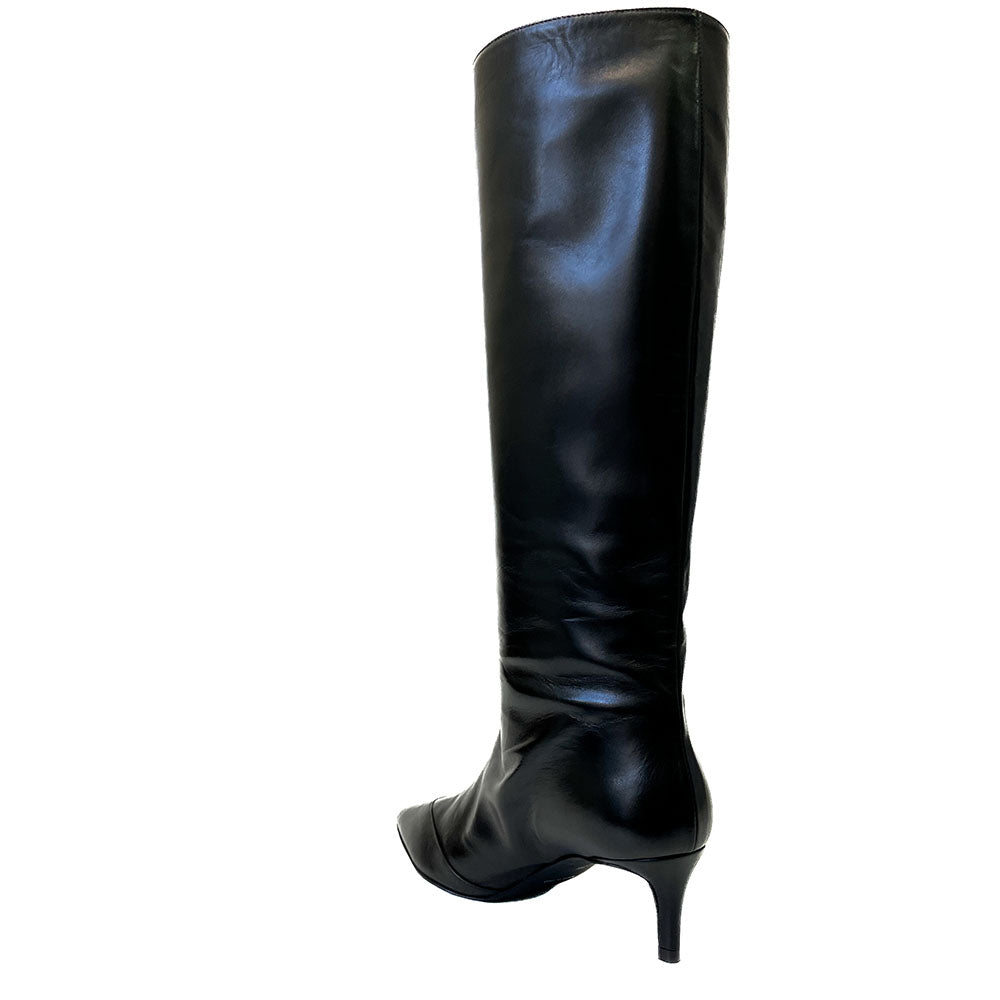 PARIGI-stivale-vista-tallone-singolo-nappa-nero-tacco-5