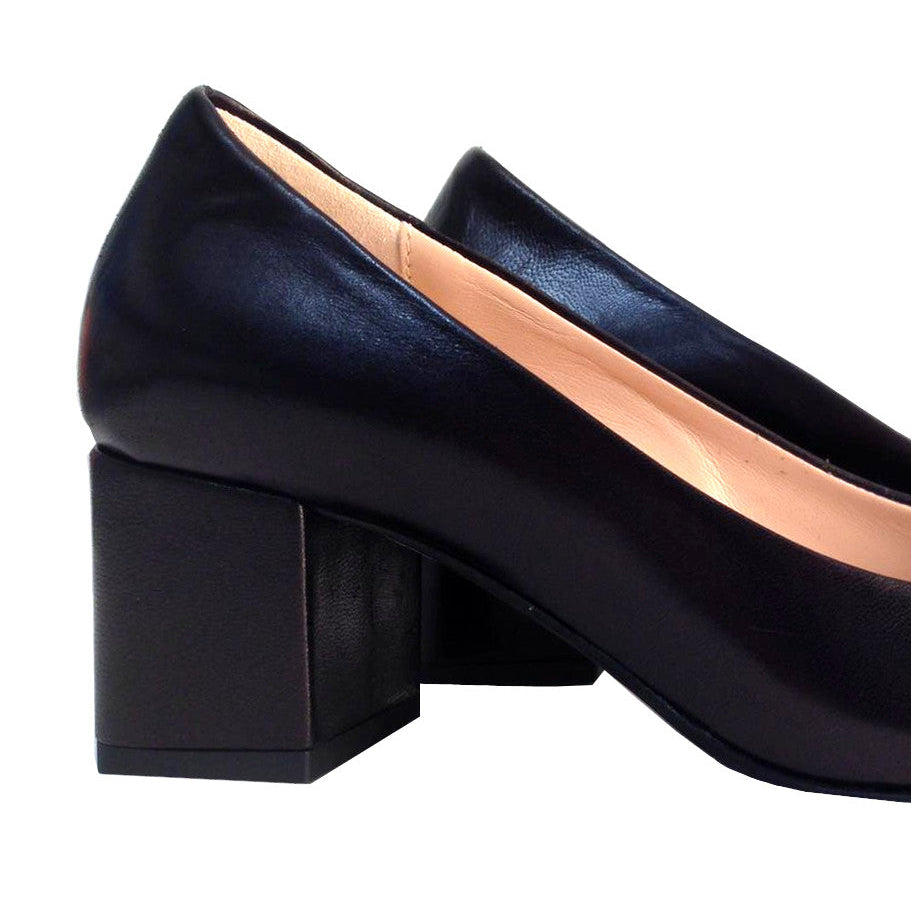 RAFINANI-decollete-vista-tacco-vicino-vitello-nero-made-in-italy