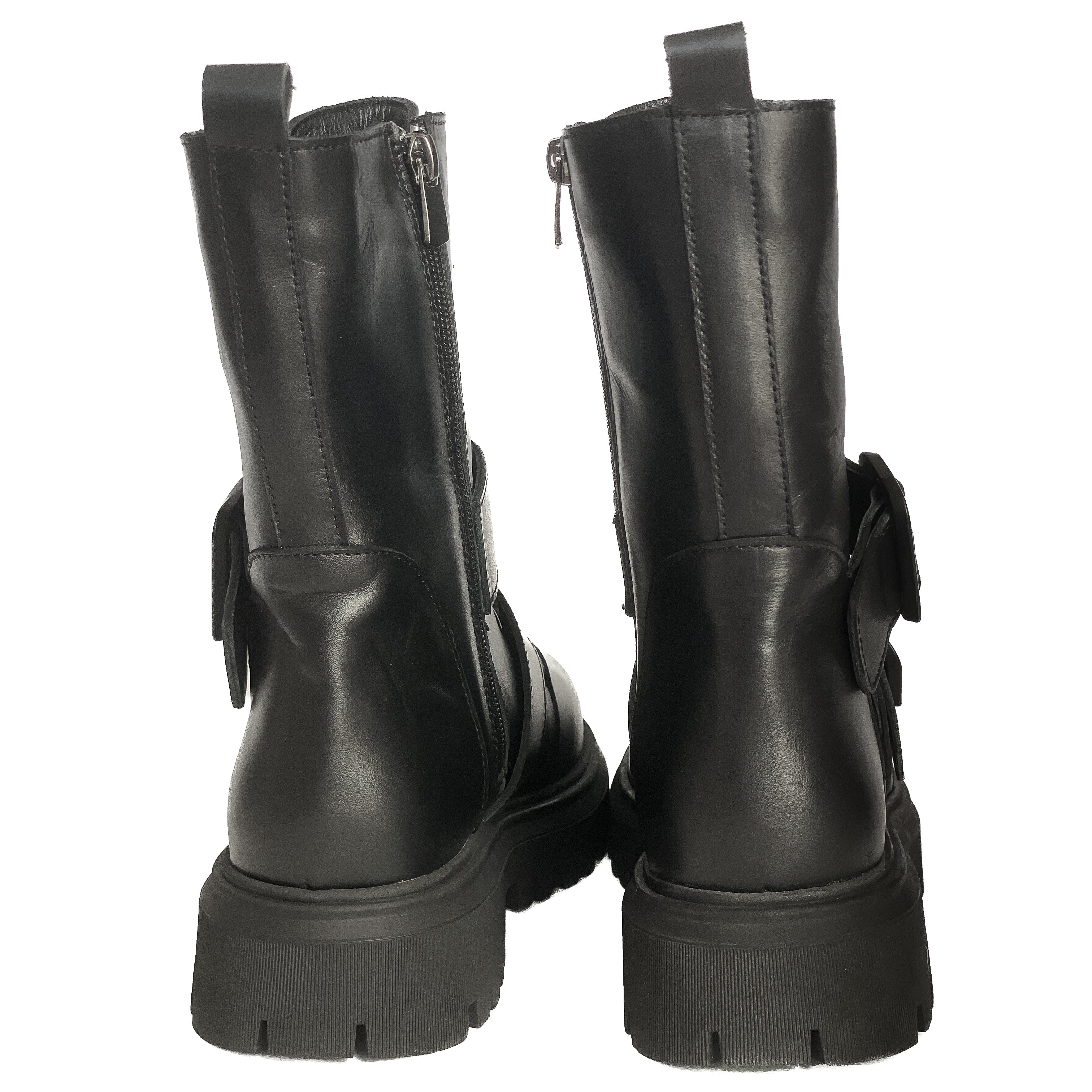 ROTTERDAM-anfibio-vista-tallone-posteriore-paio-vitello-nero