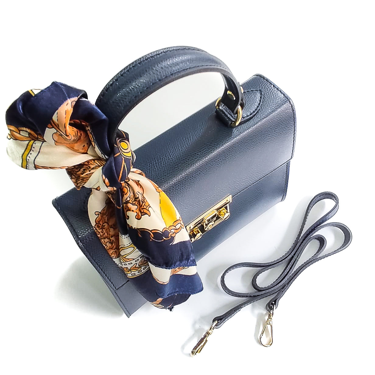 SANTA-FE-BAG-borse-vista-sopra-tracolla-completa-vitello-blu-navy