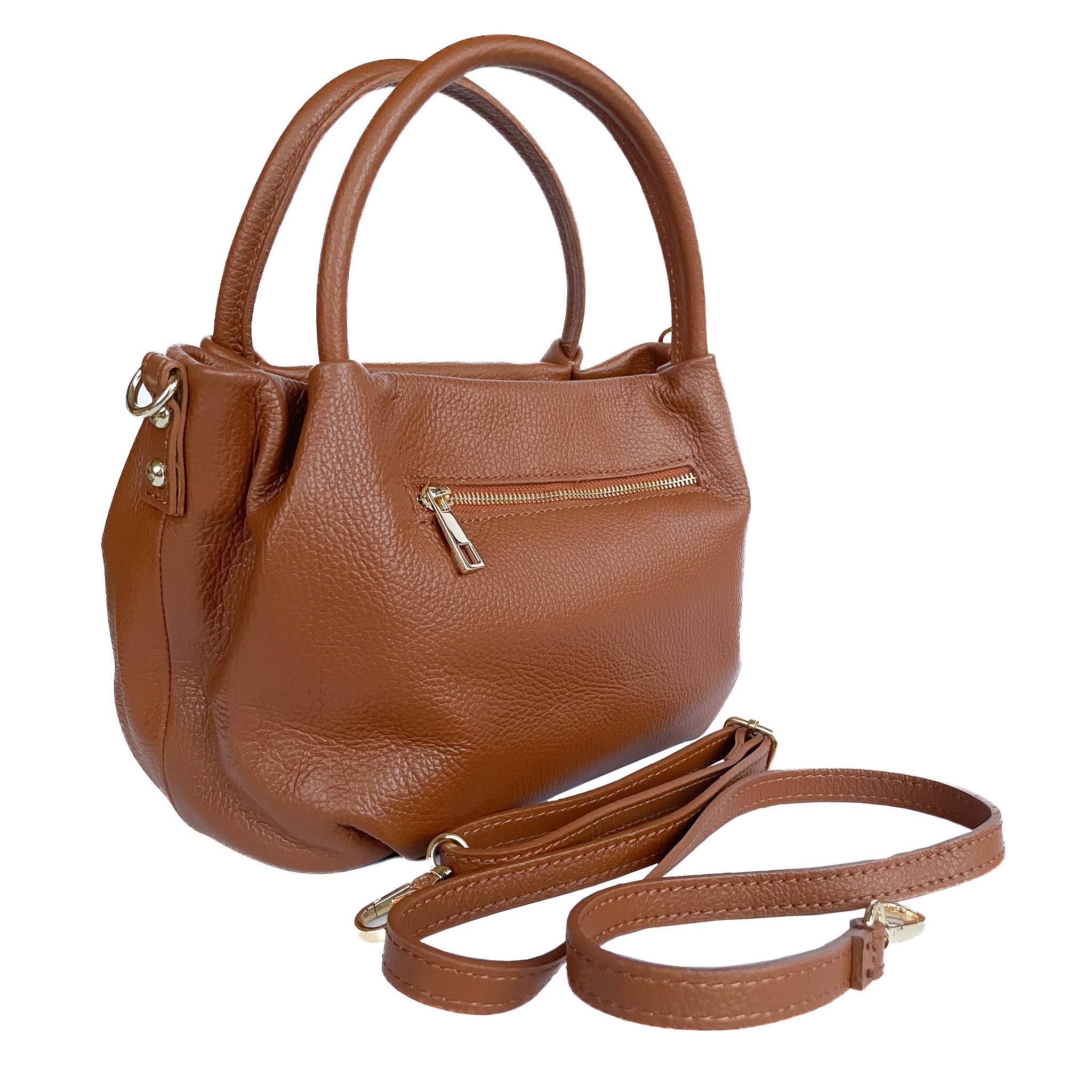 SEATTLE-BAG-borse-vista-laterale-posteriore-con-tracolla-vitello-cuoio