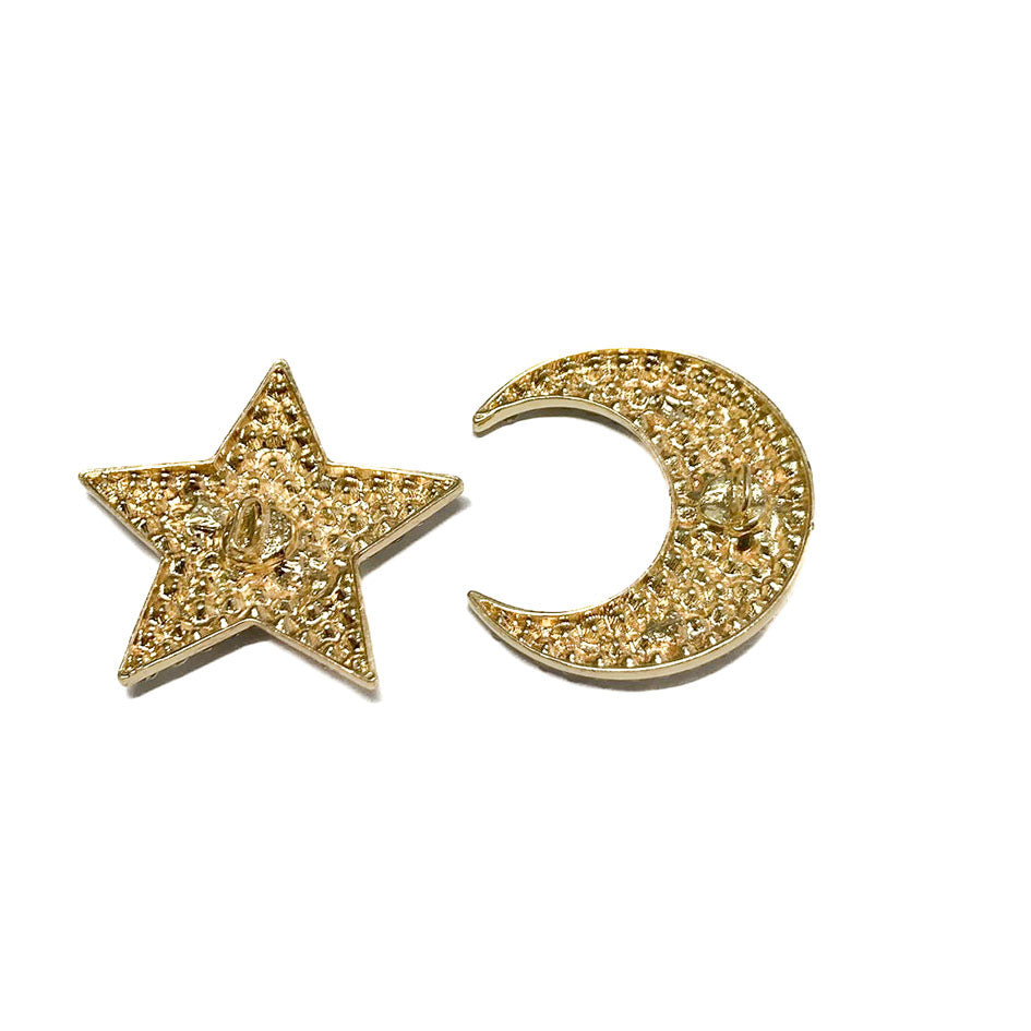 STELLA-E-LUNA-accessori-vista-posteriore-paio-stella-luna-strass