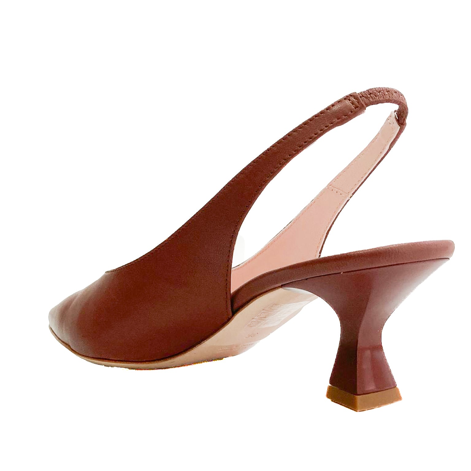 TONINA-slinghback-chanel-vista-tallone-nappa-cioccolato