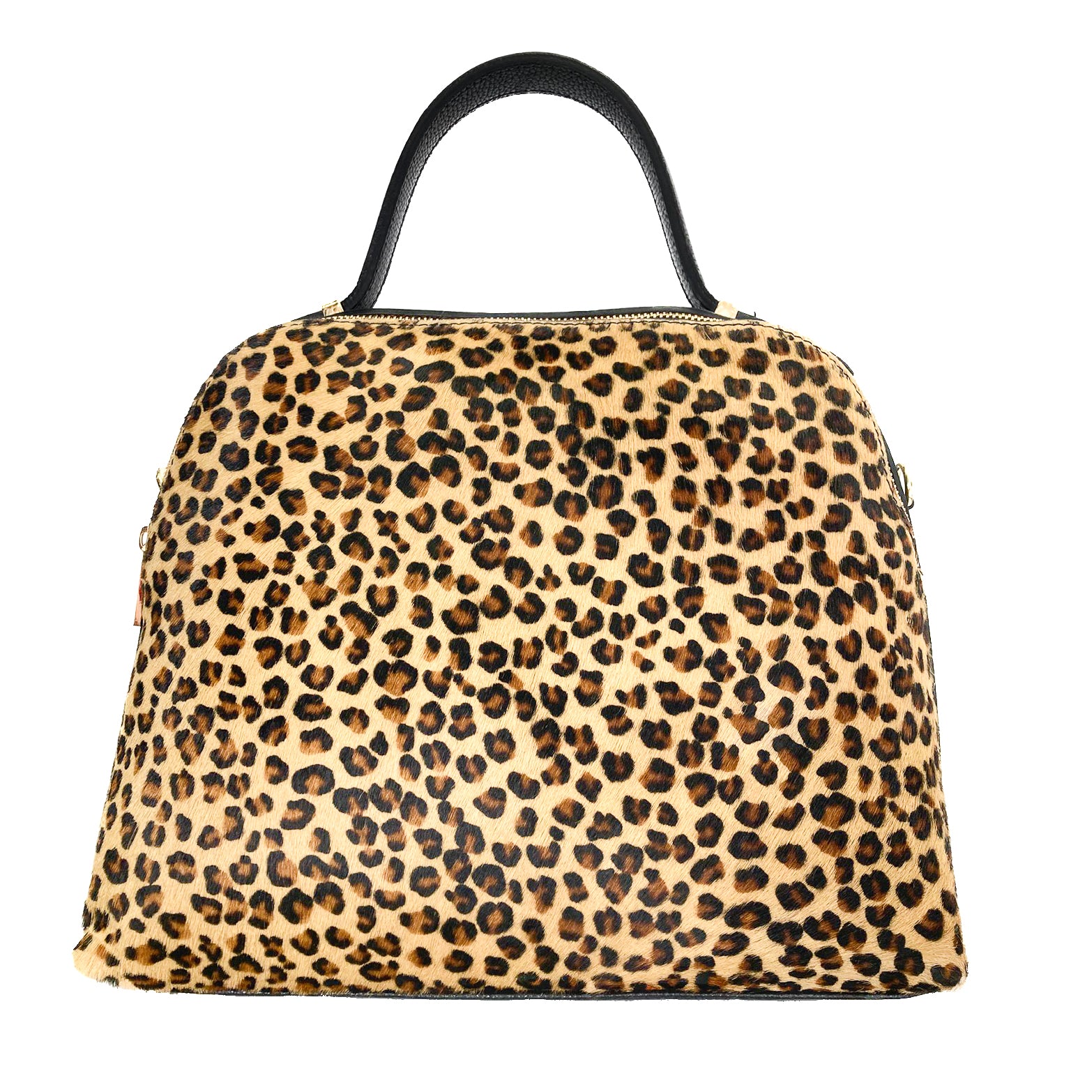 VERACRUZ-BAG-borse-vista-frontale-cavallino-maculato-vitello-nero